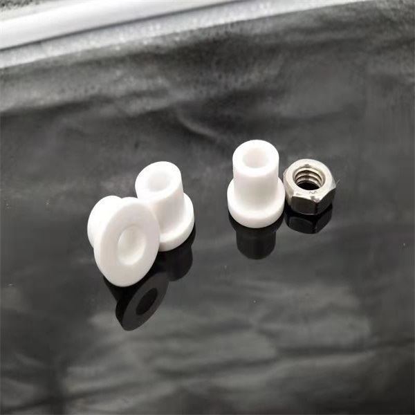 氧化鋯陶瓷燒結(jié)后為什么會(huì)變黃？